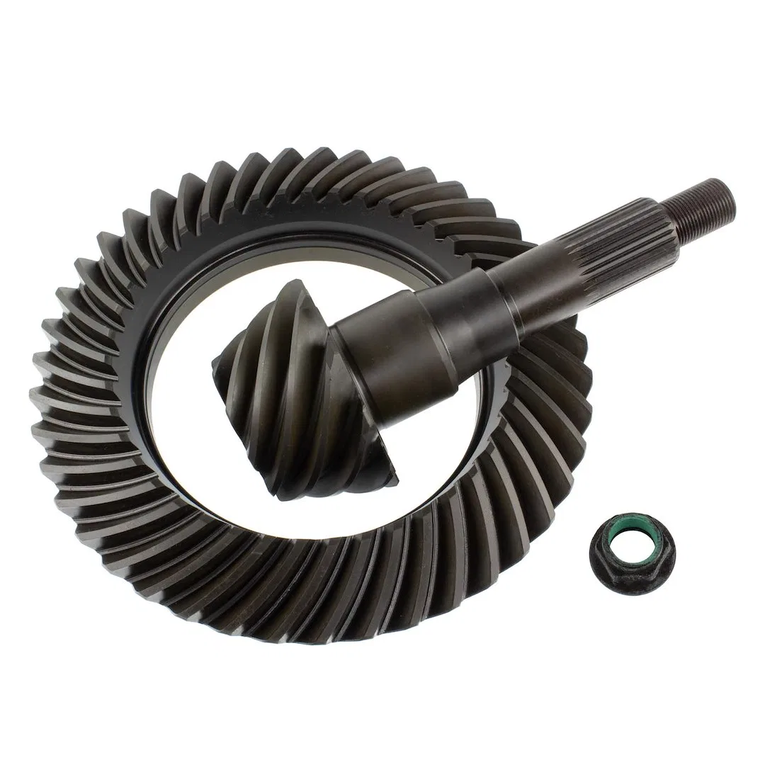 F9.75-430 – MOTIVE GEAR Differential Ring And Pinion, Ford 9-3/4 Inch Differential 4.30 Ratio